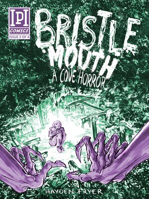 cover image of Bristlemouth 3